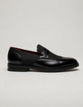 Mocassin hybride Kingsly