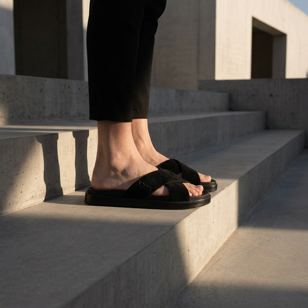 sandal  Copenhagen